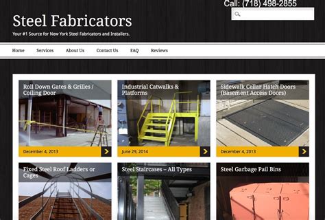 south carolina metal fabricators|steel fabrication websites.